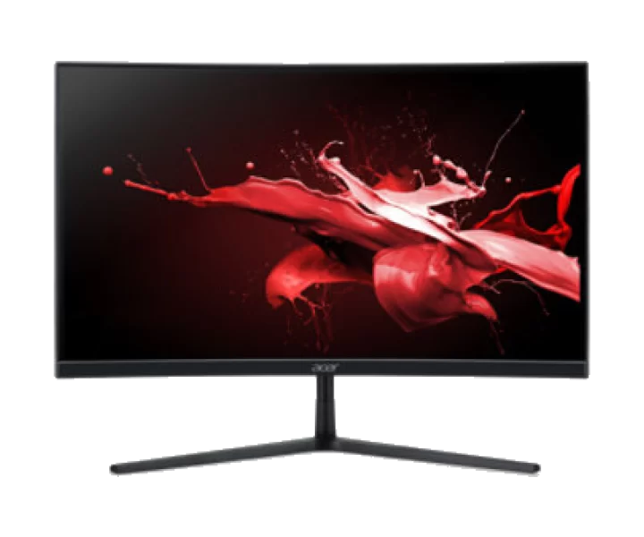 Acer Nitro EI242QR P Widescreen LCD Monitor