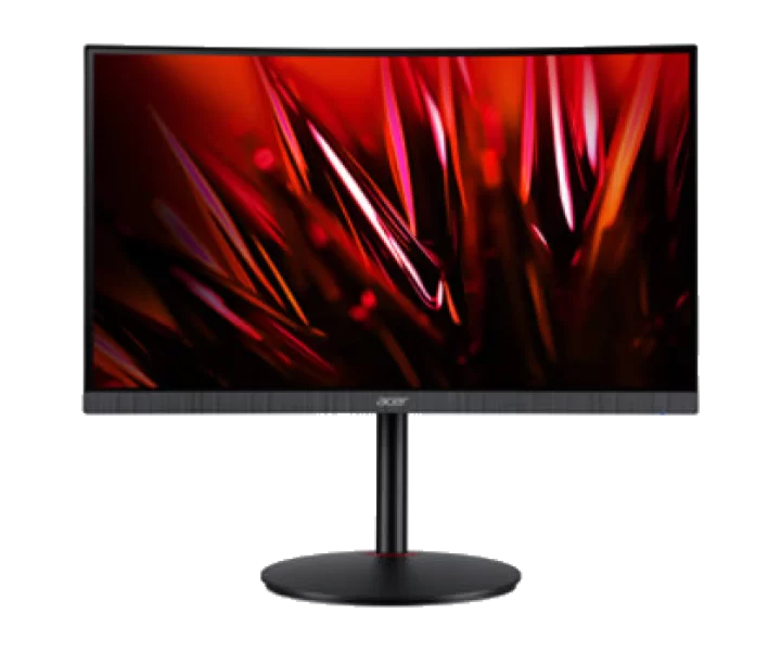 Acer Nitro XZ240Q P Widescreen Gaming LCD Monitor