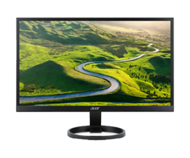 Acer R231Bmid Widescreen LCD Monitor