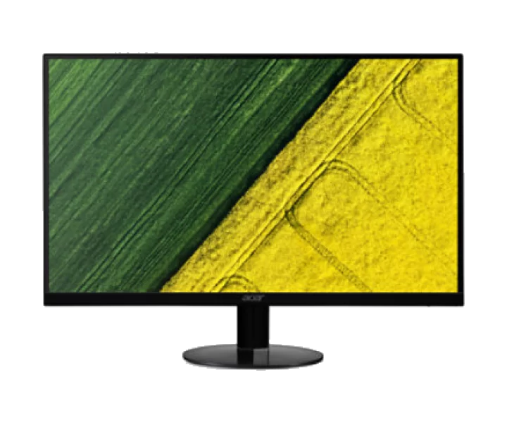 Acer SB220Q Widescreen LCD Monitor
