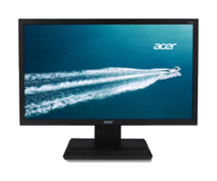 Acer V226HQLbd Widescreen LCD Monitor
