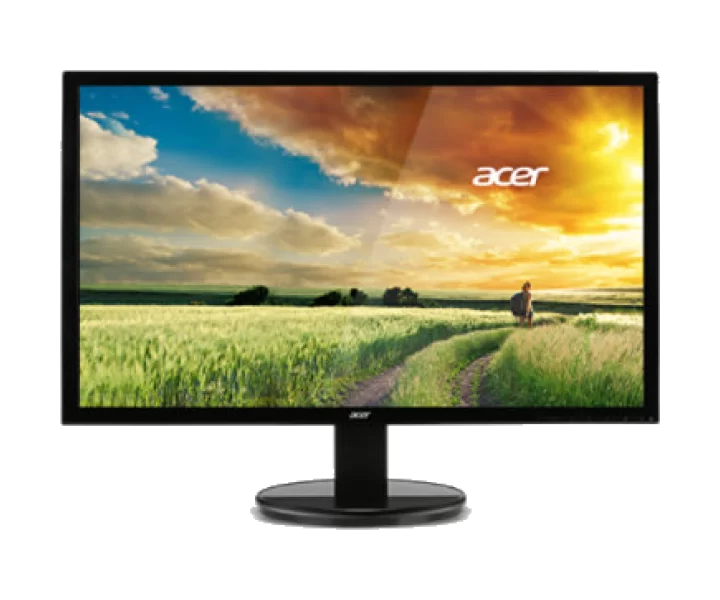 Acer K222HQL Widescreen LCD Monitor