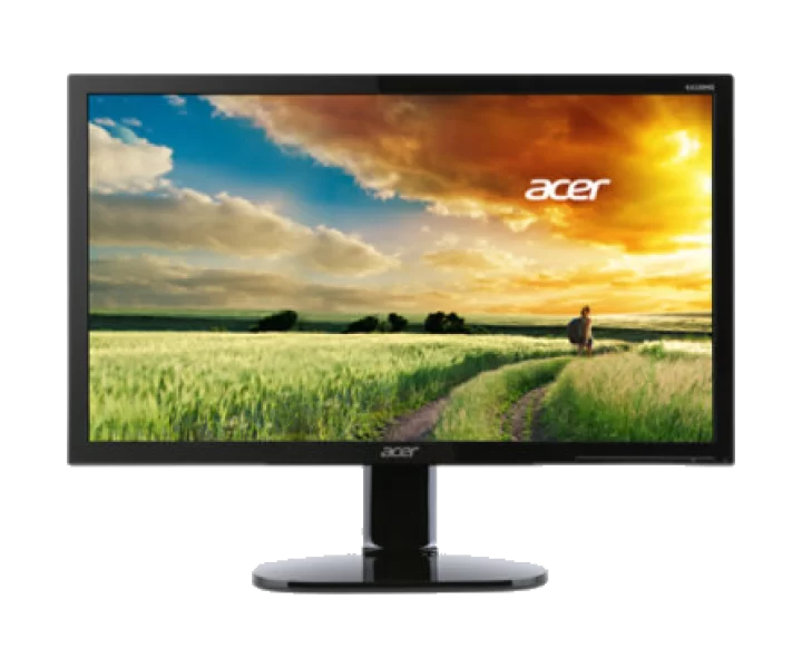 Acer KA220HQ Widescreen LCD Monitor