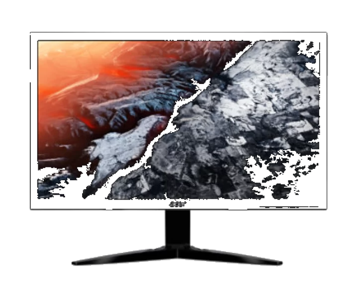Acer KG221Q Widescreen LCD Monitor