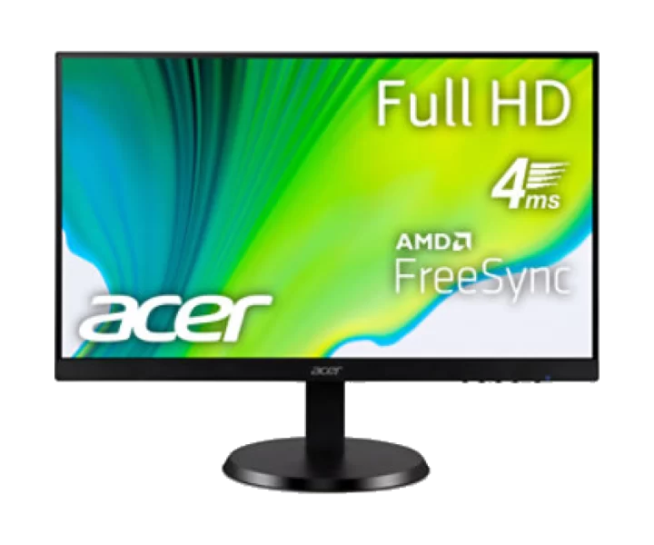 Acer KA222Q E3 Widescreen LED Monitor