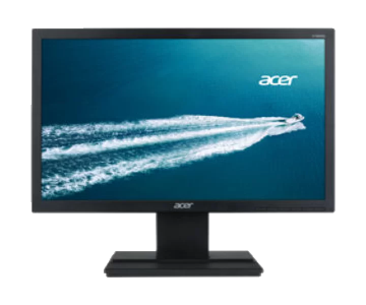 Acer V196HQL Widescreen LCD Monitor