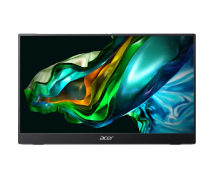 Acer PM161Q Bbmiuux