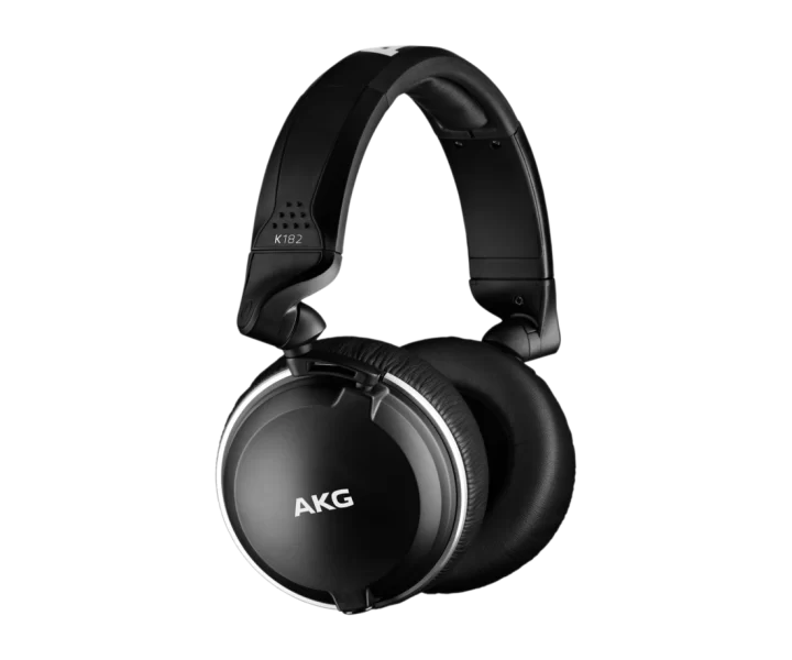 AKG K182