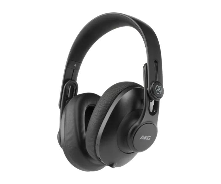 AKG K361-BT