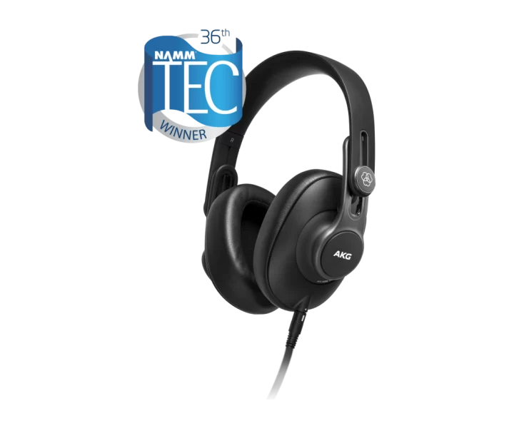 AKG K361