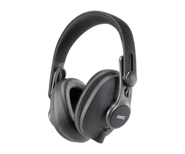 AKG K371-BT
