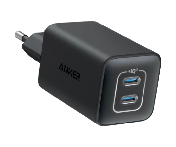 Anker 523 Charger (Nano 3, 47W)