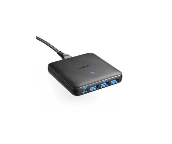 Anker 543 Charger (65W)