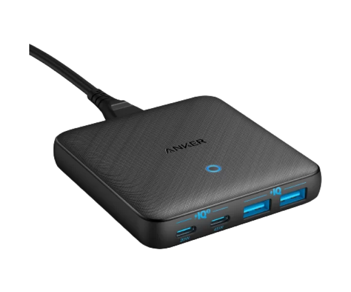 Anker 543 Charger (65W II)
