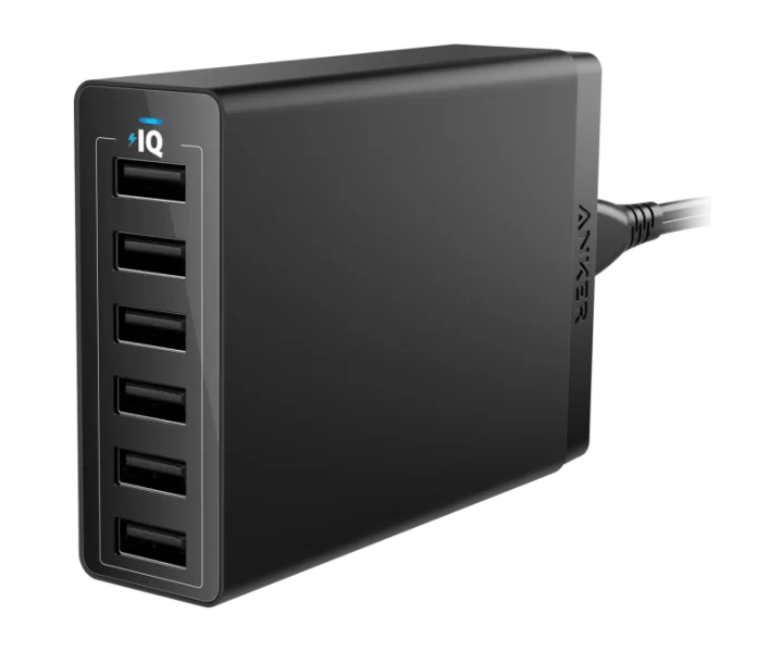 Anker 360 Charger (60W)