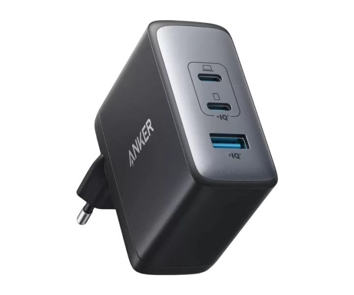 736 Charger (Nano II 100W)