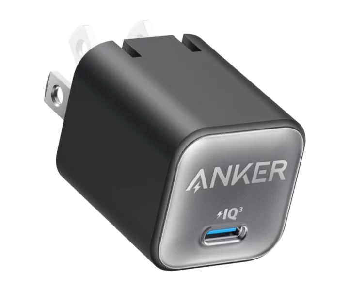 Anker Nano Charger (30W)