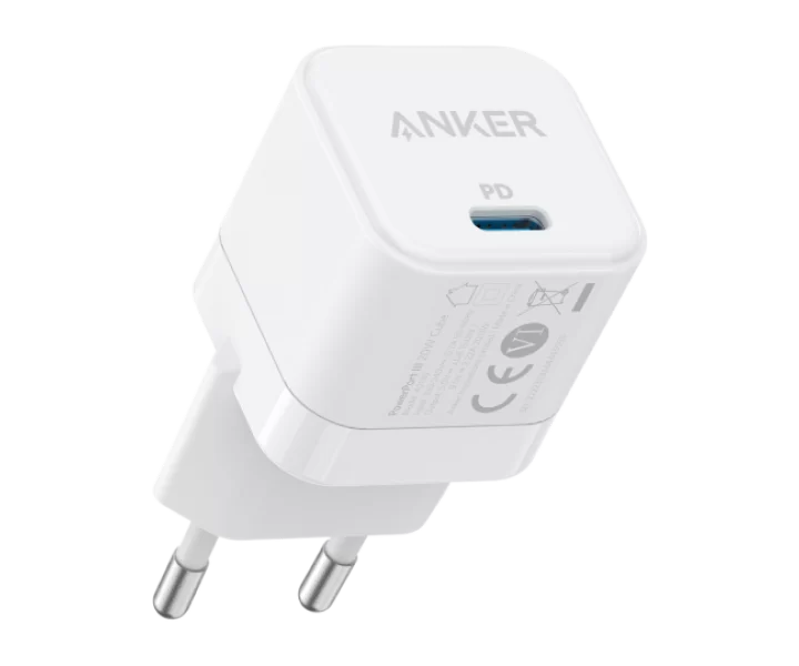 PowerPort III 20W Charger