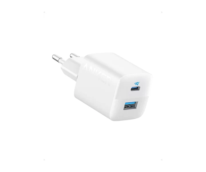 Anker 323 Charger (33W)