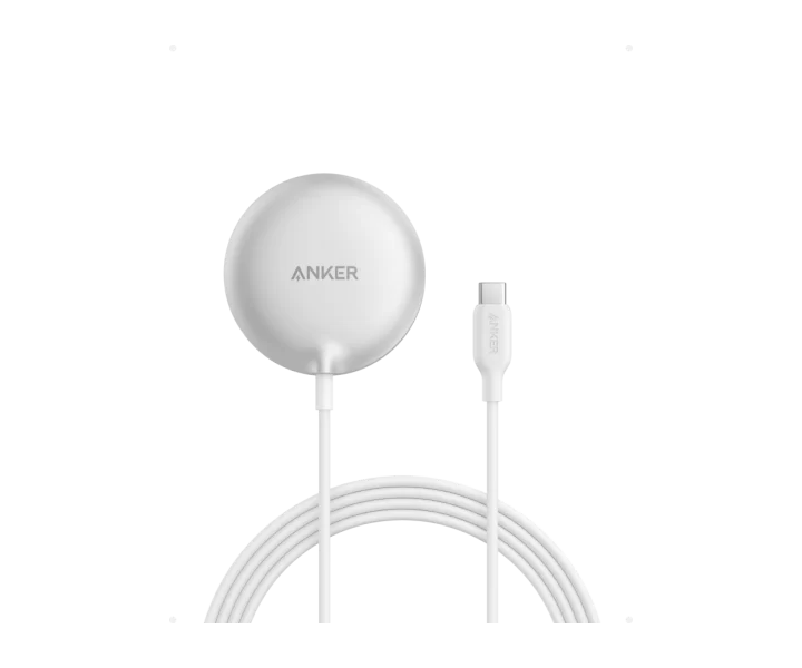 Anker MagGo Wireless Charger (Pad)