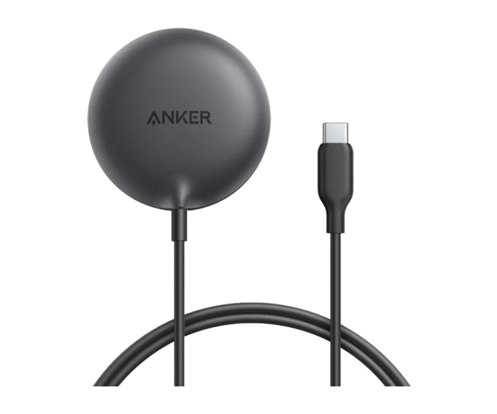 MagGo Wireless Charger (15W, Pad)