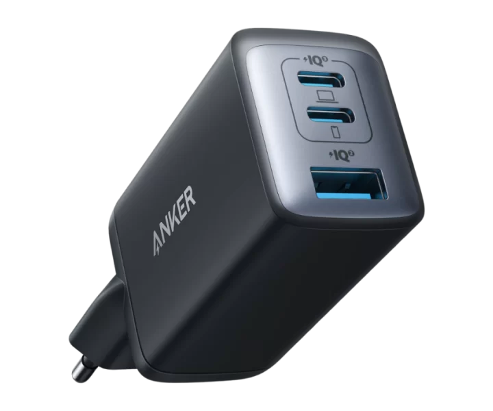 Anker 735 Charger (Nano II 65W)