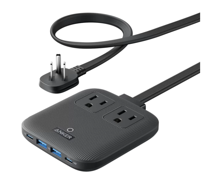Anker Nano Charging Station (6-in-1, 67W)