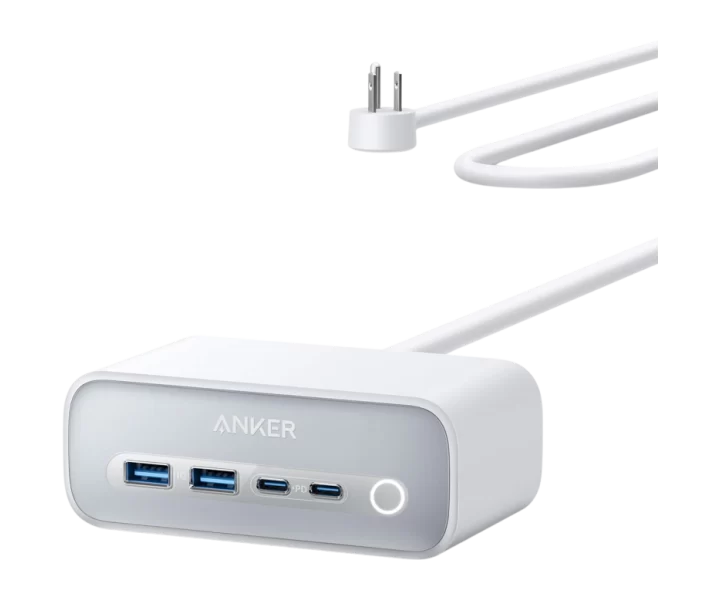 Anker 525 Charging Station