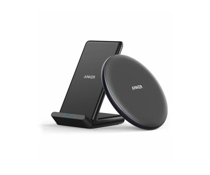 PowerWave Pad and Stand 10W