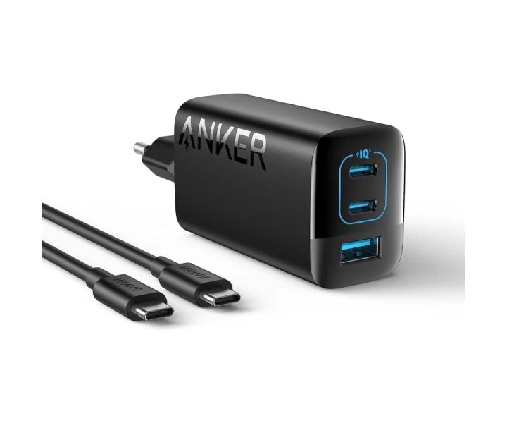 Anker 335 Charger (67W)