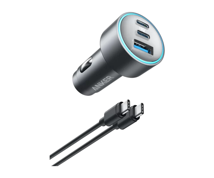 Anker 535 Car Charger (67W)