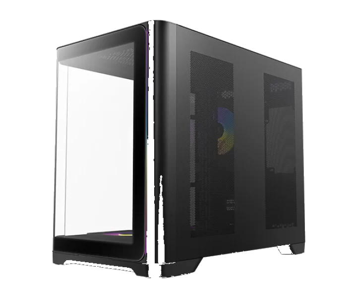 Antec c5 curve ARGB