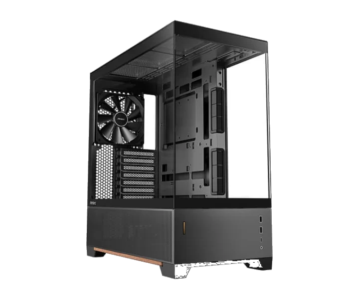 Antec c6 wood
