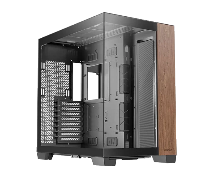 Antec C8 WOOD