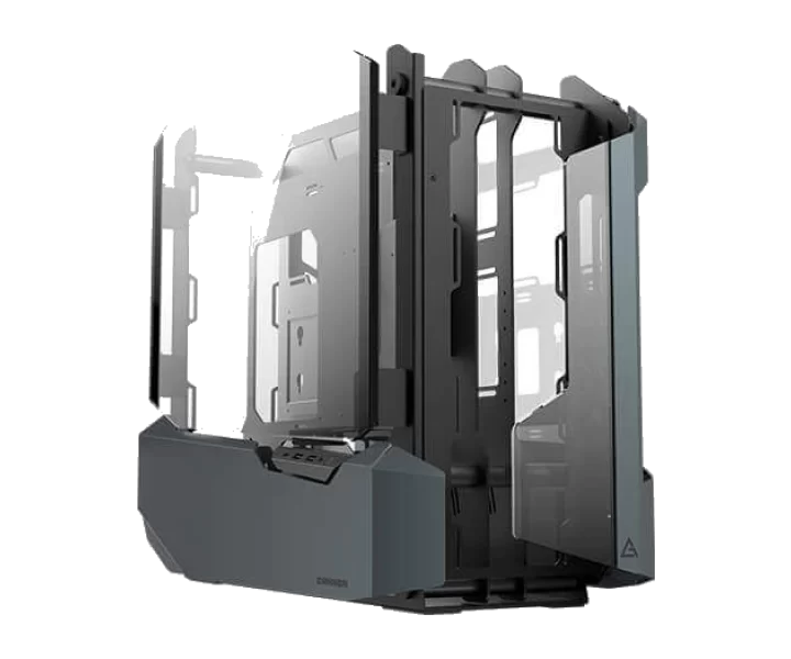 Antec Cannon