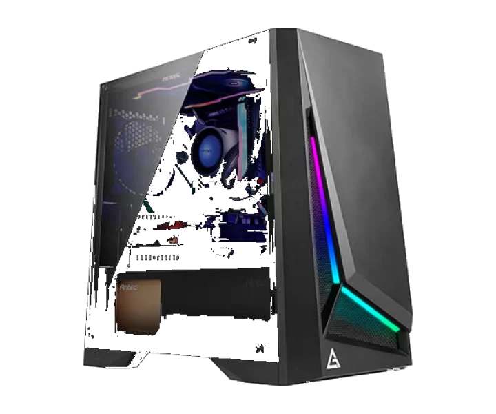 Antec DP301M