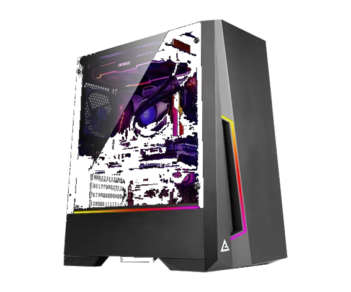 Antec DP501