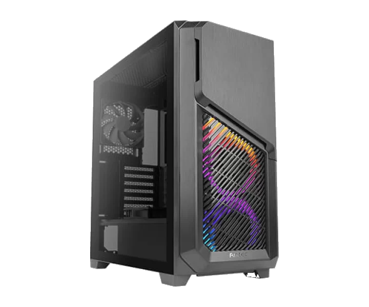 Antec DP502 FLUX