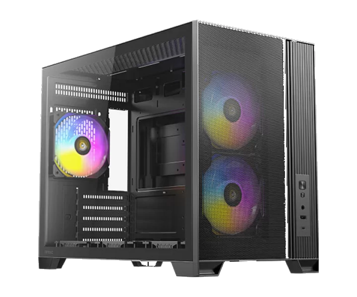 Antec FLUX M