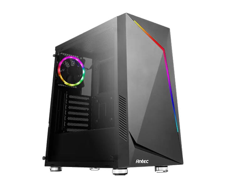 Antec NX300-black