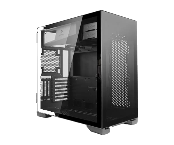Antec P120 Crystal