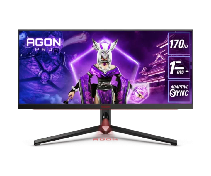 AG344UXM