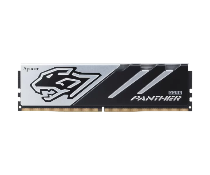 Apacer PANTHER DDR5 16 GB 6200 MT/s CL40 AH5U16G62C5327BAA-1