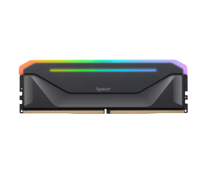 Apacer NOX RGB DDR5 32 GB 7200 MT/s CL34 AH5U32G72C582NBAA-2