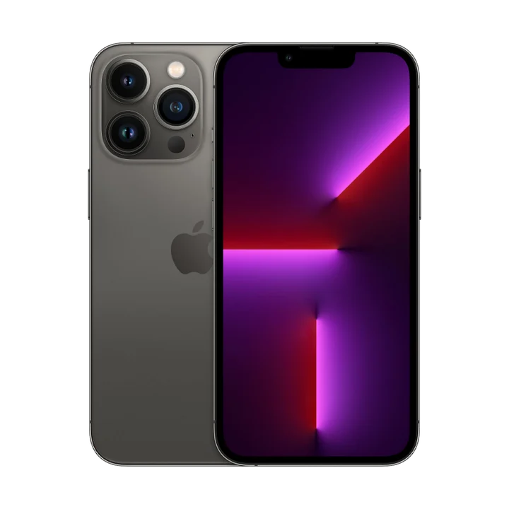Apple G2 Yenilenmiş iPhone 13 Pro 128 GB doğrulanmış ürün görseli 1