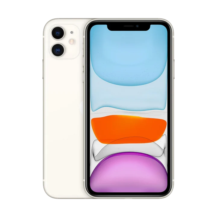 Apple iPhone 11 128 GB doğrulanmış ürün görseli 1