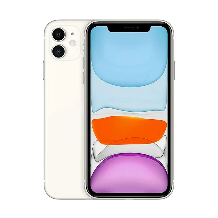 Apple iPhone 11 128 GB doğrulanmış ürün görseli 2