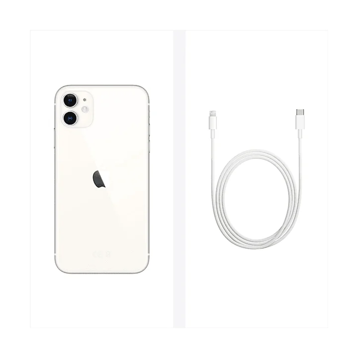 Apple iPhone 11 128 GB doğrulanmış ürün görseli 7