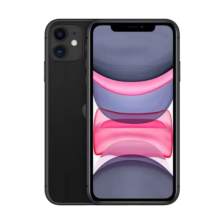 Apple iPhone 11 4 GB 128 GB doğrulanmış ürün görseli 1