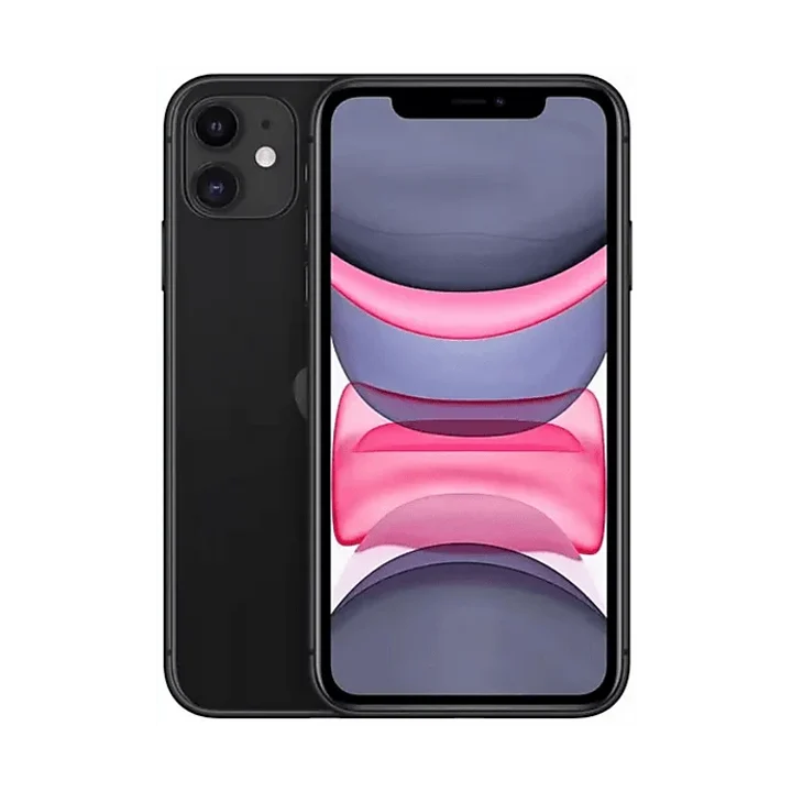 Apple iPhone 11 4 GB 128 GB doğrulanmış ürün görseli 2